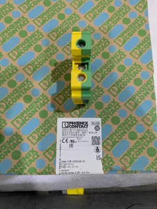 Phoenix Contact 35-PE/S UT 3215928 Ground Terminal Block