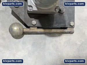 5077-027 Electric Statuce 172807 – actual item, photo 5 of 6