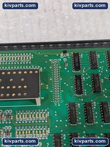 Allen-Bradley 459221-0311 Circuit Board Assembly PCB – actual item, photo 4 of 10