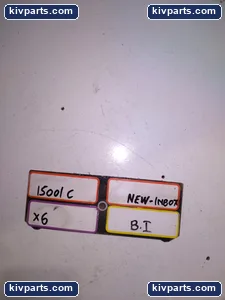 Square D FB3611 Fuse Block – actual item, photo 6 of 6