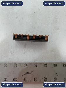 Allen-Bradley CAT140M-C-W452 Contact Block – actual item, photo 2 of 6