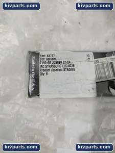 53737 – actual item, photo 2 of 3