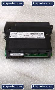 Allen-Bradley 1756-IB160/A Diagnostic Input Module PLC – actual item, photo 3 of 4