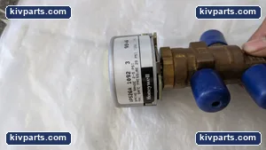 Honeywell VP526A Hardware – actual item, photo 3 of 5