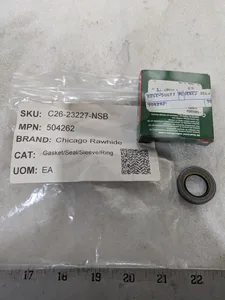 Chicago Rawhide 504262 Oil Seal