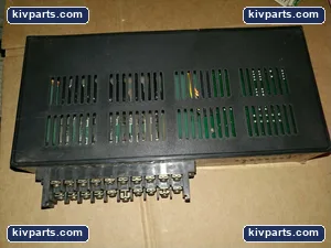 GE Fanuc IC630MDL376B 8 Circuits Series Three PLC – actual item, photo 3 of 3