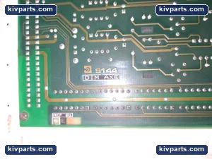 DIM Board PCB Circuit Card Module – actual item, photo 2 of 5