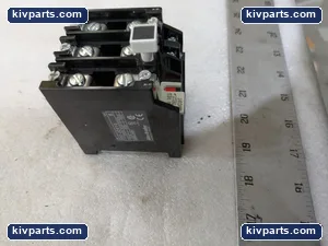 Allen-Bradley 592-JOV16 Manual Reset Overload Relay – actual item, photo 2 of 12