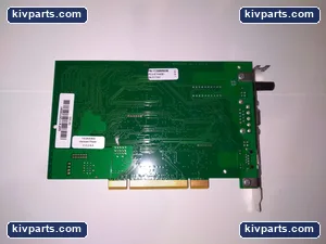 Yaskawa 1120005036 AC Drive – actual item, photo 2 of 3