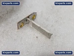 General Electric CR123C060A Overload Relay Heater Element – actual item, photo 5 of 6