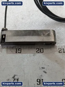 Keyence FU-77 Transmissive Photoelectric Cable – actual item, photo 7 of 9