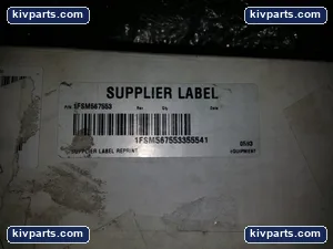 Systech 1FSM567553 Industrial Computer Module – actual item, photo 4 of 6