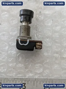 80543 Circuit Breaker Push Button – actual item, photo 2 of 5