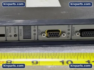 CTC 4000 AMM-4000-1 Computer – actual item, photo 5 of 7