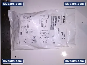 Eaton M30C-FDL-A Pushbutton – actual item, photo 2 of 3