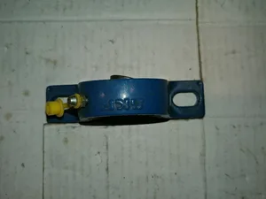 SKF 206-012 Collar Industrial Pillow Block