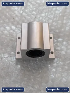 Thomson SPB12 Pillow Block Linear Ball Bushing – actual item, photo 3 of 4