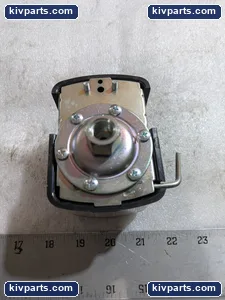 Cutler-Hammer Pressure Switch – actual item, photo 3 of 7
