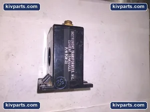 Instrument Transformers PCM-20 Transformer – actual item, photo 3 of 4