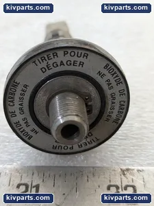 CO2 Med Star Carbon Dioxide Valve – actual item, photo 4 of 12