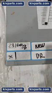 CR 35412 SKF Oil Seal – actual item, photo 4 of 4