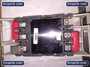 Eaton HFDDC3225 Industrial Circuit Breaker – actual item, photo 3 of 4
