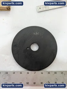 Somma Tools CB2-7 Roll Industrial Machining Tool – actual item, photo 10 of 13