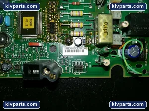 FA0003485483 Circuit Board – actual item, photo 3 of 4