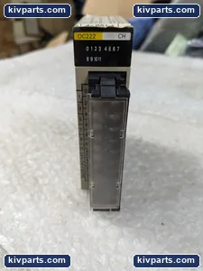 Omron C200H-OC222 Sysmac Relay – actual item, photo 4 of 6