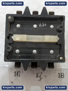 Furnas 46ZBE12 Contact Block – actual item, photo 6 of 7