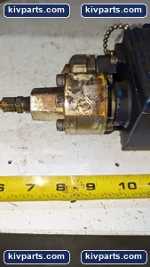 ITT 200P1S28 Adjustable Pressure Switch – actual item, photo 2 of 5