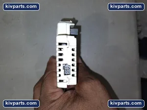 Control Techniques DP-V1 Communication Module – actual item, photo 4 of 7