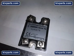 Crouzet G280D75 Gordos 24 – actual item, photo 2 of 6