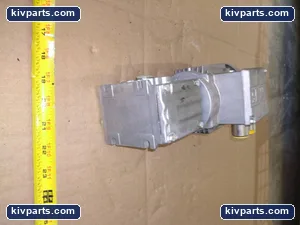 SEW-Eurodrive WA10 DT56L4 – actual item, photo 4 of 10
