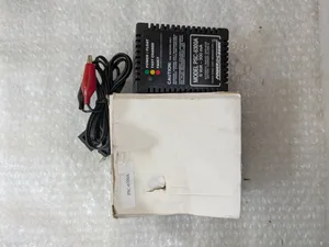 PSC-6300A Power-Sonic Battery Charger