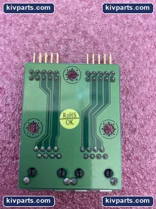 CA-K0-01400-A Header Connector Computer – actual item, photo 7 of 7