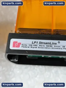 LP1-120A FS StreamLine Low Profile Light – actual item, photo 5 of 11