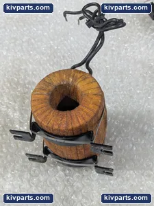 F16 Current Transformer – actual item, photo 3 of 5