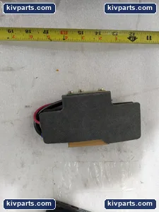 Furnas 48GA17A-A3R Third Overload Relay Block – actual item, photo 2 of 6