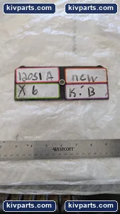F7911-024 036-065-090 Indicator Knob – actual item, photo 4 of 4