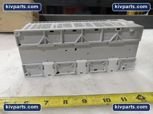 Mitsubishi FX5U-64MR/ES PLC – actual item, photo 10 of 11