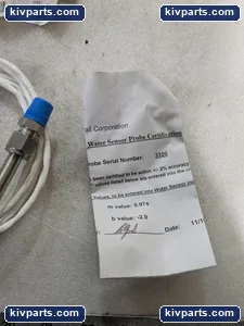Pall WSPB04 3320 Water Sensor Probe – actual item, photo 3 of 10