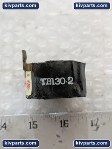 Clark TB130-2 Controls – actual item, photo 5 of 8