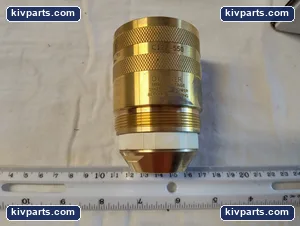 C122-550 Centricut Nozzle – actual item, photo 4 of 5