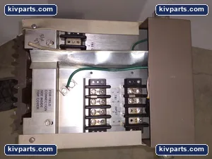 Topaz 04400788 Power Conditioner 67319 – actual item, photo 4 of 8