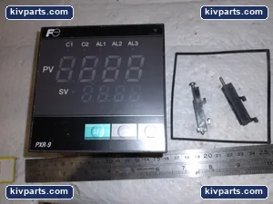 Fuji Electric PXR9RAY1-4V0A1 Process Controller – actual item, photo 5 of 8