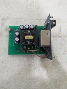 Weed 7880-6538-530 Supply Board Signal Transformer
