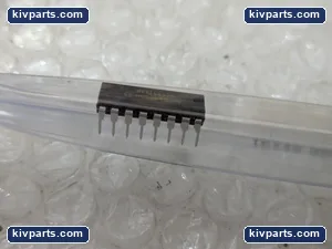 Texas Instruments PCF8574AN Integrated Circuit – actual item, photo 3 of 4