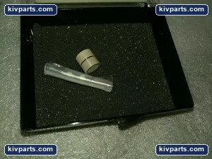214FSK1210 Protein C4 Guard Column Starter – actual item, photo 2 of 2