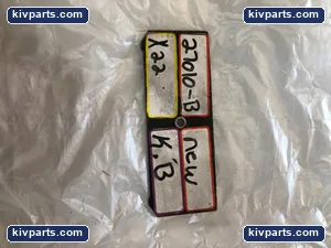 General Electric TED126060WL TED Circuit Breaker – actual item, photo 5 of 5